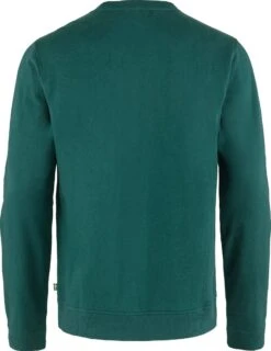 FJÄLLRÄVEN Vardag Sweater - Men's|-|Chandail Vardag - Homme 15 FJÄLLRÄVEN Vardag Sweater - Men's|-|Chandail Vardag - Homme -Fjällräven Shop FJR F87070 7E 7EBack 20Arctic 20Green
