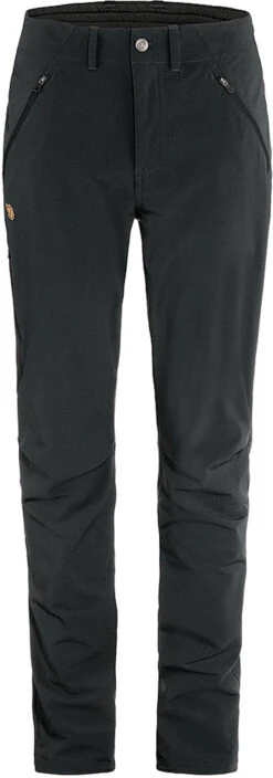 FJÄLLRÄVEN Abisko Trail Stretch Trousers - Women's|-|Pantalon Extensible Abisko Trail - Femme