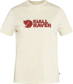 FJÄLLRÄVEN Fjallraven Logo Tee - Women's|-|T-shirt à Logo De Fjallraven - Femme