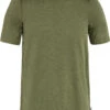 FJÄLLRÄVEN Abisko Day Hike Short Sleeve - Men’s|-|Chandail Abisko Day Hike - Homme 2 FJÄLLRÄVEN Abisko Day Hike Short Sleeve - Men’s|-|Chandail Abisko Day Hike - Homme -Fjällräven Shop FJR F87197 7EGreen