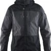FJÄLLRÄVEN Keb Jacket - Men's|-|Manteau Keb - Homme -Fjällräven Shop FJR F87211 7EBlack d32930b2 b518 436b 87ed dfece0119f64