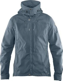 FJÄLLRÄVEN Keb Jacket - Men's|-|Manteau Keb - Homme -Fjällräven Shop FJR F87211 7EDusk c0b7e6f6 6fdb 48c1 9b8d 4a5992365130