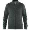 FJÄLLRÄVEN Greenland Re-Wool Cardigan - Men's|-|Cardigan Greenland Re-Wool - Hommes
