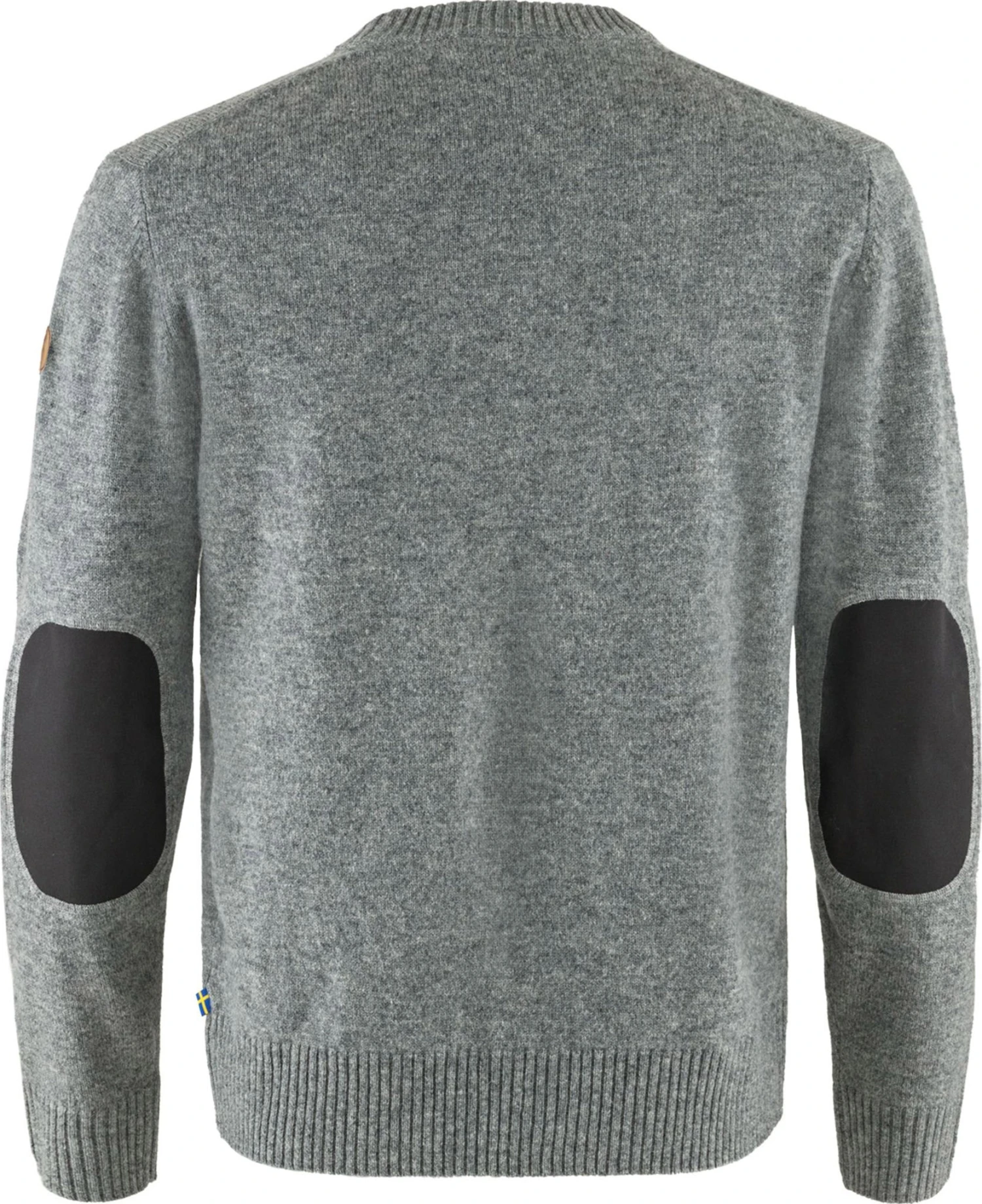 FJÄLLRÄVEN Övik Round Neck Sweater - Men's|-|Chandail à Col Rond Övik - Homme 9 FJÄLLRÄVEN Övik Round Neck Sweater - Men's|-|Chandail à Col Rond Övik - Homme - Image 7