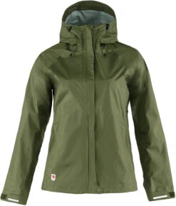 FJÄLLRÄVEN High Coast Hydratic Jacket - Women's|-|Manteau High Coast Hydratic - Femme
