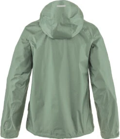 FJÄLLRÄVEN High Coast Hydratic Jacket - Women's|-|Manteau High Coast Hydratic - Femme 16 FJÄLLRÄVEN High Coast Hydratic Jacket - Women's|-|Manteau High Coast Hydratic - Femme -Fjällräven Shop FJR F87351 7E 7EBack 20Patina 20Green