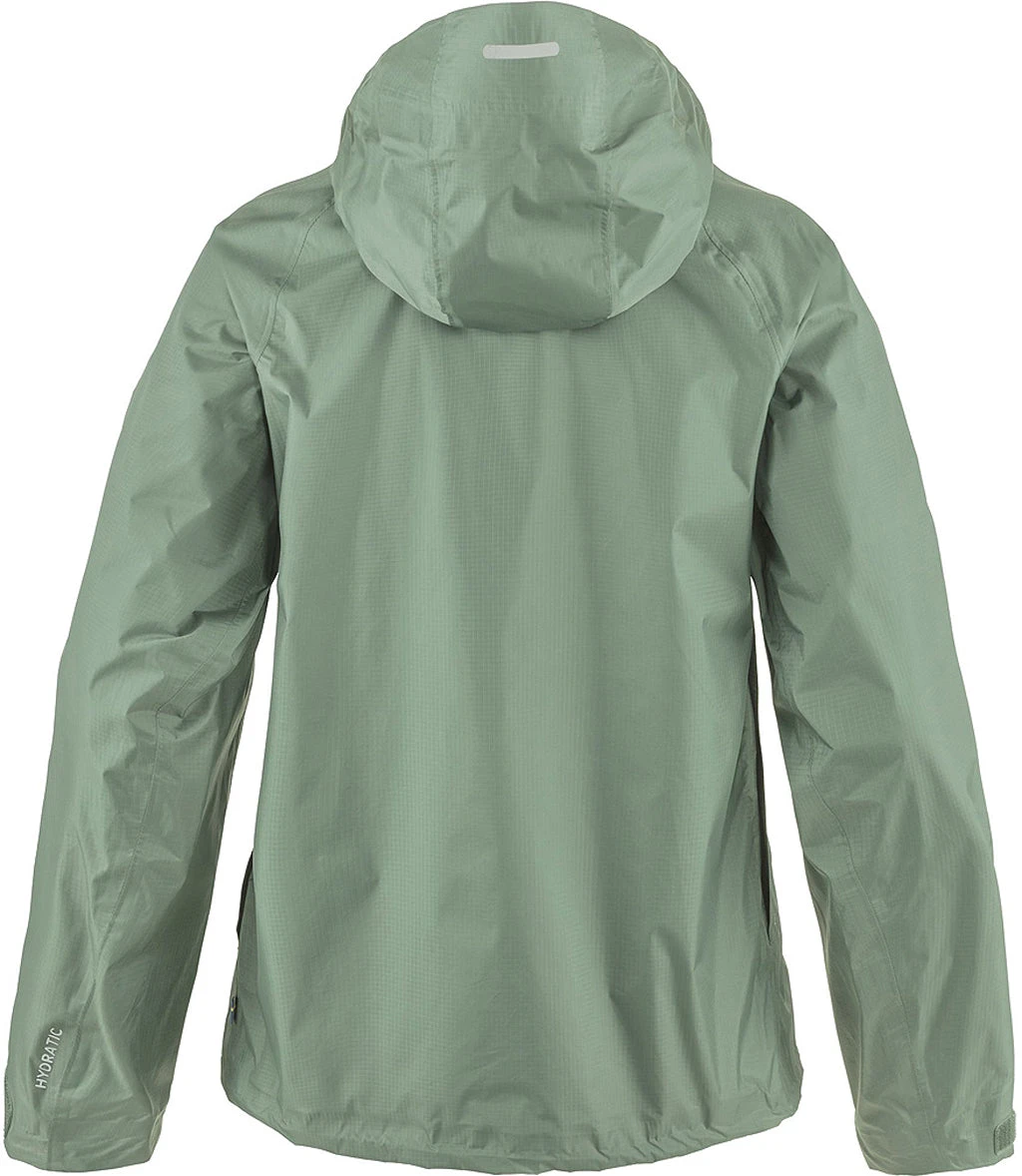 FJÄLLRÄVEN High Coast Hydratic Jacket - Women's|-|Manteau High Coast Hydratic - Femme 9 FJÄLLRÄVEN High Coast Hydratic Jacket - Women's|-|Manteau High Coast Hydratic - Femme - Image 7