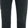 FJÄLLRÄVEN Bergtagen Stretch Trousers Pants - Men’s|-|Pantalon Bergtagen Stretch - Homme -Fjällräven Shop FJR F87401 7EBlack 55c3121f 530c 4963 a6c4 3e4832a95fda