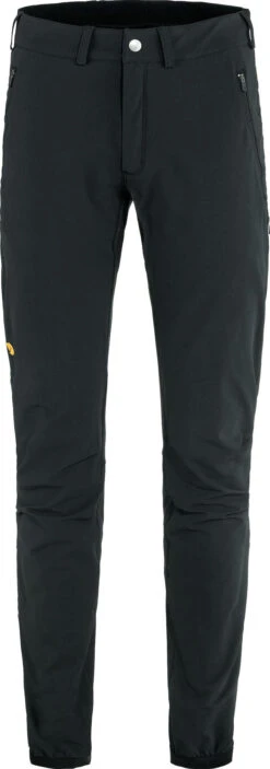 FJÄLLRÄVEN Bergtagen Stretch Trousers Pants - Men’s|-|Pantalon Bergtagen Stretch - Homme
