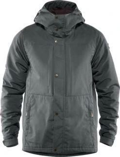 FJÄLLRÄVEN Övik Stretch Padded Jacket - Men's|-|Manteau Rembourré Övik Stretch - Homme