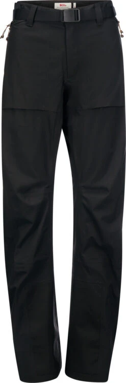 FJÄLLRÄVEN Keb Eco-Shell Trousers - Women's|-|Pantalon Keb Eco-Shell - Femme