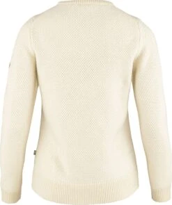 FJÄLLRÄVEN Övik Structured Knit Sweater - Women's|-|Chandail En Tricot Structuré Övik - Femme 16 FJÄLLRÄVEN Övik Structured Knit Sweater - Women's|-|Chandail En Tricot Structuré Övik - Femme -Fjällräven Shop FJR F89775 7E 7EBack 20Chalk 20White 6447c8ca efaa 4595 a9b5 103ff6dae03b
