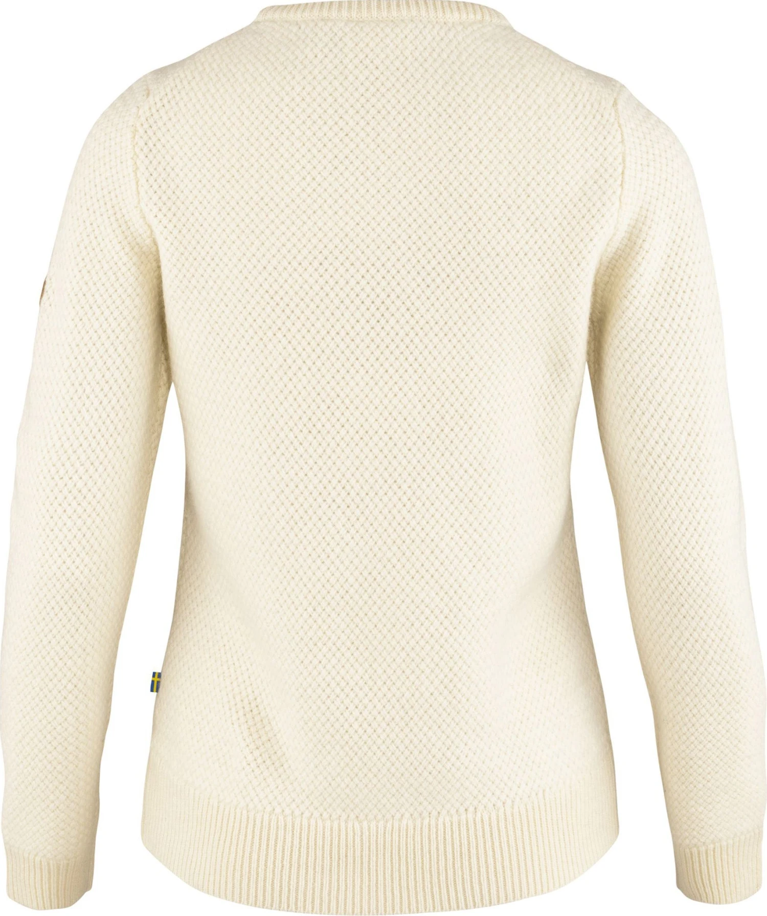FJÄLLRÄVEN Övik Structured Knit Sweater - Women's|-|Chandail En Tricot Structuré Övik - Femme 8 FJÄLLRÄVEN Övik Structured Knit Sweater - Women's|-|Chandail En Tricot Structuré Övik - Femme - Image 6