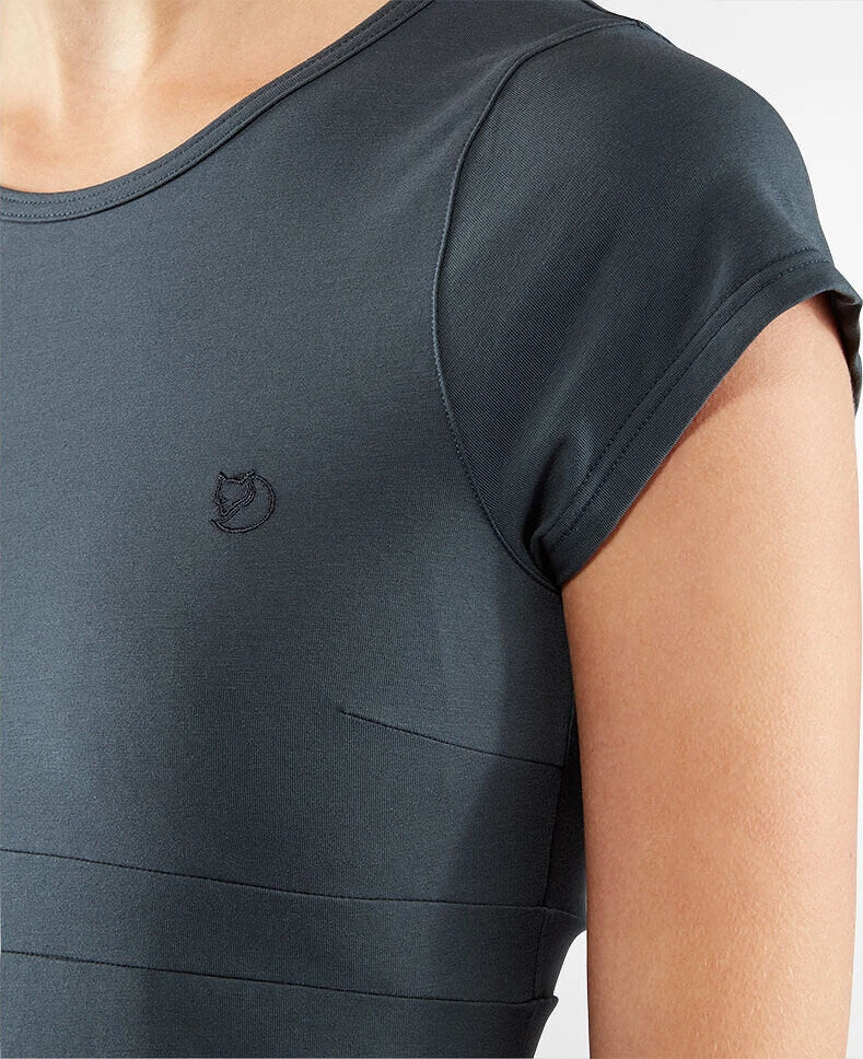 FJÄLLRÄVEN High Coast Dress - Women’s|-|Robe High Coast - Femme 10 FJÄLLRÄVEN High Coast Dress - Women’s|-|Robe High Coast - Femme - Image 8