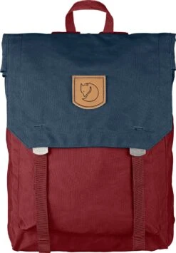FJÄLLRÄVEN Foldsack No.1 16 Backpack|-|Sac à Dos Foldsack No.1 16