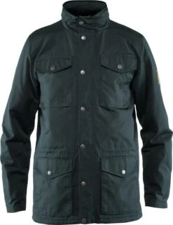 FJÄLLRÄVEN Räven Padded Jacket - Men's|-|Manteau Rembourré Räven - Homme