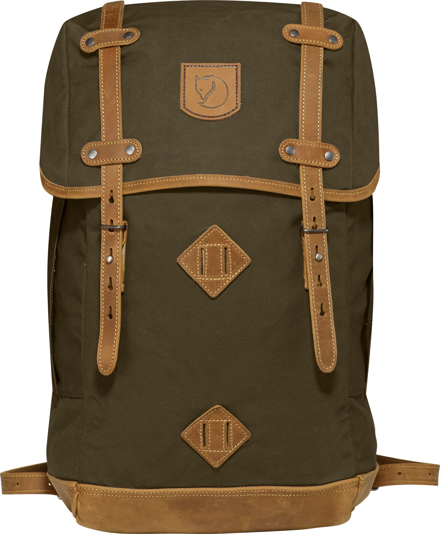 FJÄLLRÄVEN Rucksack No.21 Large|-|Sac à Dos No.21 Large 3 FJÄLLRÄVEN Rucksack No.21 Large|-|Sac à Dos No.21 Large