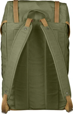 FJÄLLRÄVEN Rucksack No.21 Large|-|Sac à Dos No.21 Large 33 FJÄLLRÄVEN Rucksack No.21 Large|-|Sac à Dos No.21 Large -Fjällräven Shop FJR24206 7EGreen 7EBack