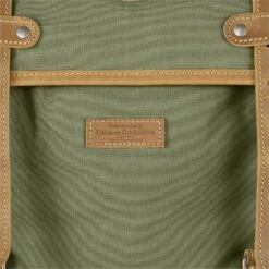 FJÄLLRÄVEN Rucksack No.21 Large|-|Sac à Dos No.21 Large 34 FJÄLLRÄVEN Rucksack No.21 Large|-|Sac à Dos No.21 Large -Fjällräven Shop FJR24206 7EGreen 7EDetail