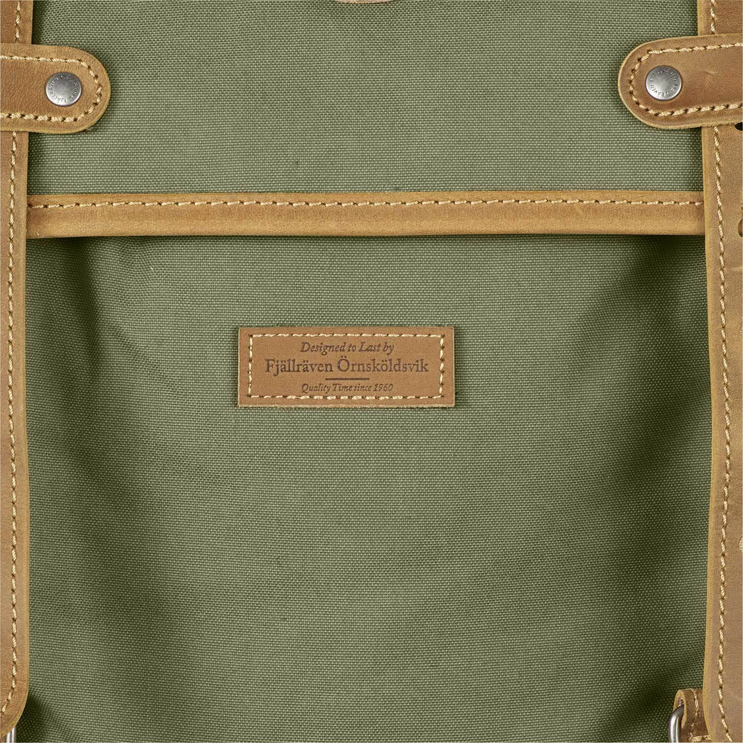 FJÄLLRÄVEN Rucksack No.21 Large|-|Sac à Dos No.21 Large 15 FJÄLLRÄVEN Rucksack No.21 Large|-|Sac à Dos No.21 Large - Image 13