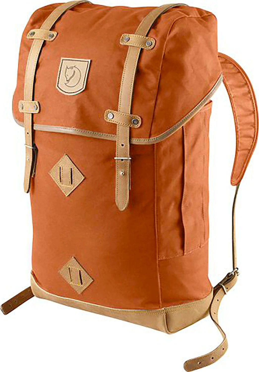 FJÄLLRÄVEN Rucksack No.21 Large|-|Sac à Dos No.21 Large 10 FJÄLLRÄVEN Rucksack No.21 Large|-|Sac à Dos No.21 Large - Image 8