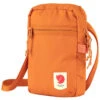 FJÄLLRÄVEN High Coast Pocket - Sunset Orange -Fjällräven Shop Fjallraven AW23 HighCoastPocket SunsetOrange 01