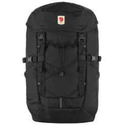 FJÄLLRÄVEN Skule Top 26 - Black