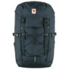 FJÄLLRÄVEN Skule Top 26 - Navy -Fjällräven Shop Fjallraven AW23 SkuleTop26 Navy 01