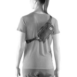 FJÄLLRÄVEN High Coast Hip Pack - Black -Fjällräven Shop Fjallraven HighCoastHipPack Black 04