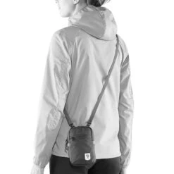 FJÄLLRÄVEN High Coast Pocket - Black -Fjällräven Shop Fjallraven HighCoastPocket Black 04