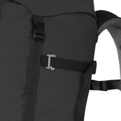 FJÄLLRÄVEN Kaipak 38 W - Stone Grey -Fjällräven Shop Fjallraven Kaipak38L StoneGrey 03 fb3f4afa 329f 46a6 b787 1cb1d98fb21b