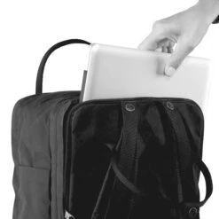 FJÄLLRÄVEN Kånken 15" Laptop Backpack - Ochre 9 FJÄLLRÄVEN Kånken 15" Laptop Backpack - Ochre -Fjällräven Shop Fjallraven Kanken15Laptop FrostGreen 04 29da4a54 4d8d 49ce bd29 53bfa34c21c0