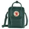 FJÄLLRÄVEN Kånken Sling - Arctic Green 1 FJÄLLRÄVEN Kånken Sling - Arctic Green -Fjällräven Shop Fjallraven KankenSling ArcticGreen 01