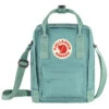 FJÄLLRÄVEN Kånken Sling - Sky Blue 1 FJÄLLRÄVEN Kånken Sling - Sky Blue -Fjällräven Shop Fjallraven KankenSling SKyBLue 01
