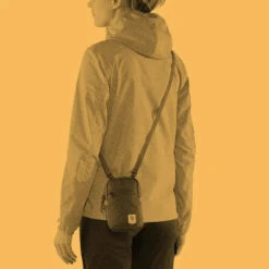 FJÄLLRÄVEN High Coast Pocket - Sunset Orange 9 FJÄLLRÄVEN High Coast Pocket - Sunset Orange -Fjällräven Shop Fjallraven SS23 HighCoastPocket DawnBlue 03 31ed5ff2 a21c 414a a717 519ed23f1d6e