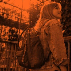 FJÄLLRÄVEN Kånken Mini Backpack - Pink -Fjällräven Shop Fjallraven SS23 KankenMini ArcticGreen 04 5beb67e6 46ab 4e0a 9e3f 30f67a47ea09