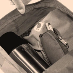 FJÄLLRÄVEN Kånken Mini Backpack - Ox Red -Fjällräven Shop Fjallraven SS23 KankenMini ArcticGreen 05 a8adbdaa 9d78 4de2 9314 6b0dd646d4ce