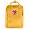 FJÄLLRÄVEN Kånken Mini Backpack - Ochre -Fjällräven Shop Fjallraven SS23 KankenMini Ochre 01