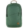 FJÄLLRÄVEN Räven 20L Backpack - Deep Patina -Fjällräven Shop Fjallraven SS23 Raven20 DeepPatina 01