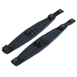 FJÄLLRÄVEN Kånken Classic Shoulder Pads - Navy