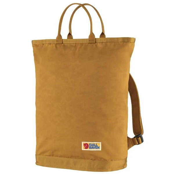 FJÄLLRÄVEN Vardag Totepack - Acorn 3 FJÄLLRÄVEN Vardag Totepack - Acorn