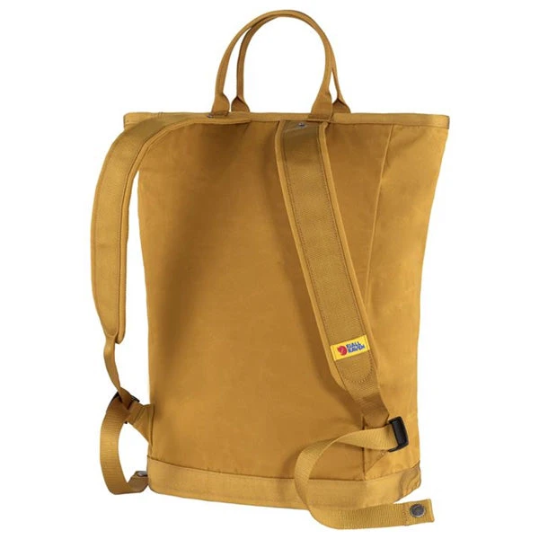 FJÄLLRÄVEN Vardag Totepack - Acorn 4 FJÄLLRÄVEN Vardag Totepack - Acorn - Image 2