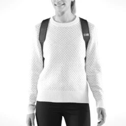 FJÄLLRÄVEN Vardag Totepack - Black -Fjällräven Shop Fjallraven VardagTotepack Black 06