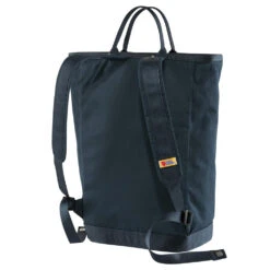FJÄLLRÄVEN Vardag Totepack - Storm -Fjällräven Shop Fjallraven VardagTotepack Storm 04