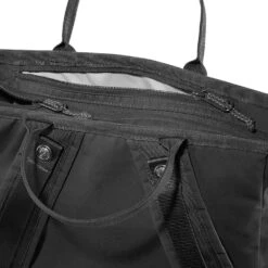 FJÄLLRÄVEN Vardag Totepack - Black -Fjällräven Shop Fjallraven VardagTotepack Storm 05 ba79c89f dbb7 4c9f 9b7d f8898e595160