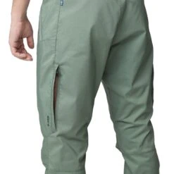 FJÄLLRÄVEN Fjällräven Abisko Hike Trousers Men - Regular - Black -Fjällräven Shop fjaellraeven abisko hike trousers regular 1 1419194 1