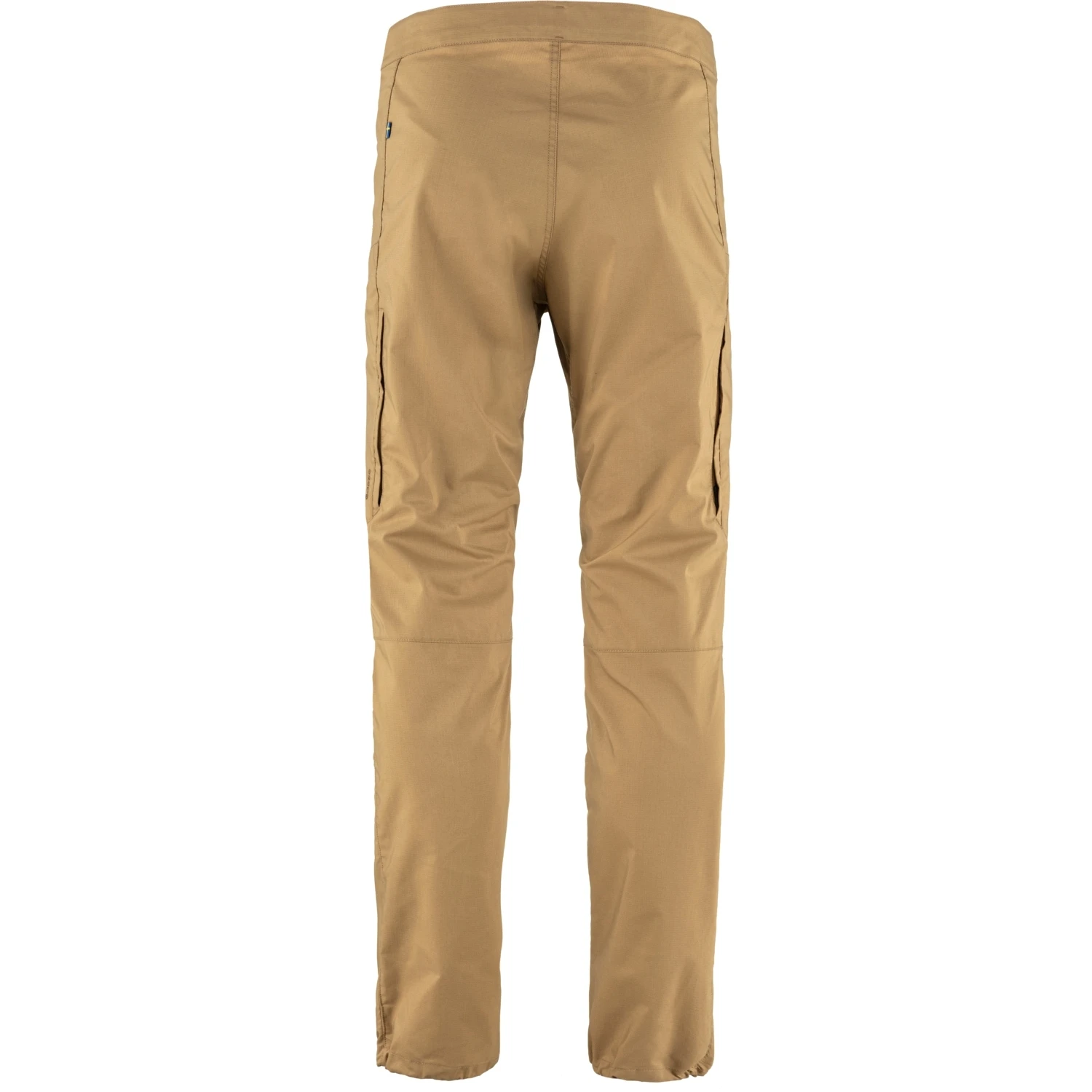FJÄLLRÄVEN Fjällräven Abisko Hike Trousers Men - Regular - Buckwheat Brown 4 FJÄLLRÄVEN Fjällräven Abisko Hike Trousers Men - Regular - Buckwheat Brown - Image 2