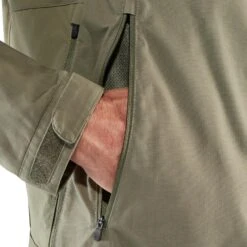 FJÄLLRÄVEN Fjällräven Abisko Lite Trekking Jacket Men - Dawn Blue-indigo Blue -Fjällräven Shop fjaellraeven abisko lite trekking jacket 3 1419221