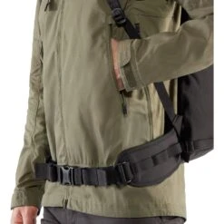 FJÄLLRÄVEN Fjällräven Abisko Lite Trekking Jacket Men - Dawn Blue-indigo Blue -Fjällräven Shop fjaellraeven abisko lite trekking jacket 5 1419219