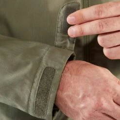 FJÄLLRÄVEN Fjällräven Abisko Lite Trekking Jacket Men - Dawn Blue-indigo Blue -Fjällräven Shop fjaellraeven abisko lite trekking jacket 6 1419218